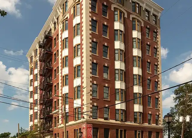 Property at Botetourt Apartments - 500 Botetourt St, Norfolk, VA, 23510, 0-2 beds, 1 bath, [object Object]