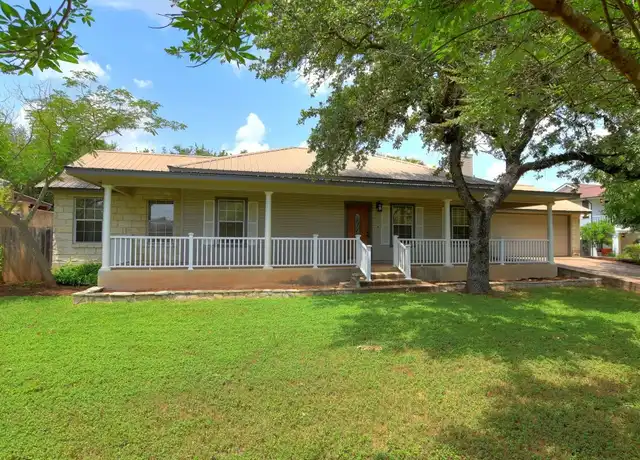 Property at 15110 Mettle Dr, Austin, TX, 78734, 4 beds, 2 baths, [object Object]
