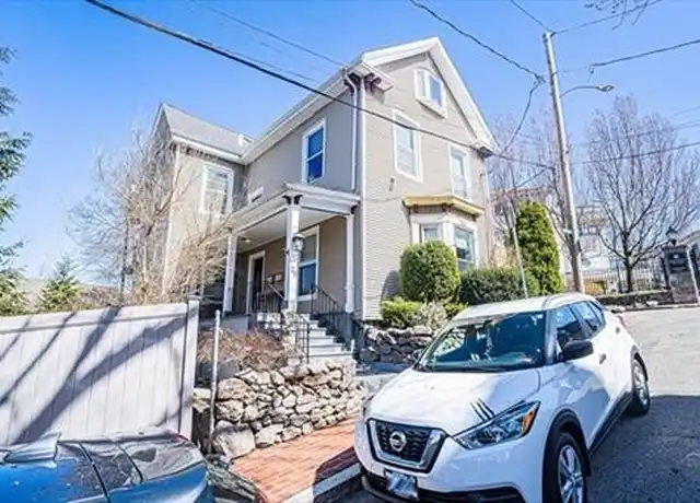 Property at 38 Highland Park Ave, Roxbury, MA, 02119, 3 beds, 2 baths, [object Object]