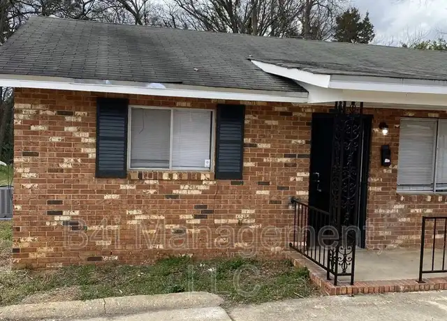 Property at 719 Palmetto Ave, Columbus, GA, 31906, 2 beds, 1 bath, [object Object]