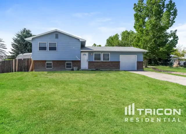 Property at 7506 Horseshoe Cir, Fountain, CO, 80817, 3 beds, 2 baths, [object Object]