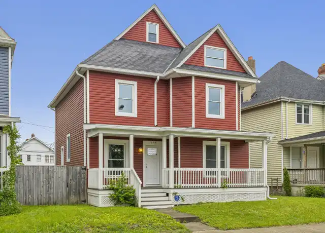 Property at 118 Dakota Ave, Columbus, OH, 43222, 4 beds, 2 baths, [object Object]