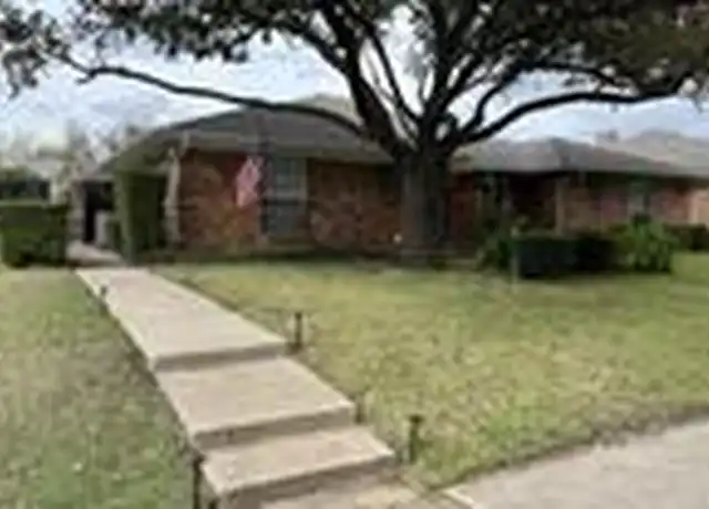 Property at 2201 Woodcreek St, Carrollton, TX, 75006, 3 beds, 2 baths, [object Object]