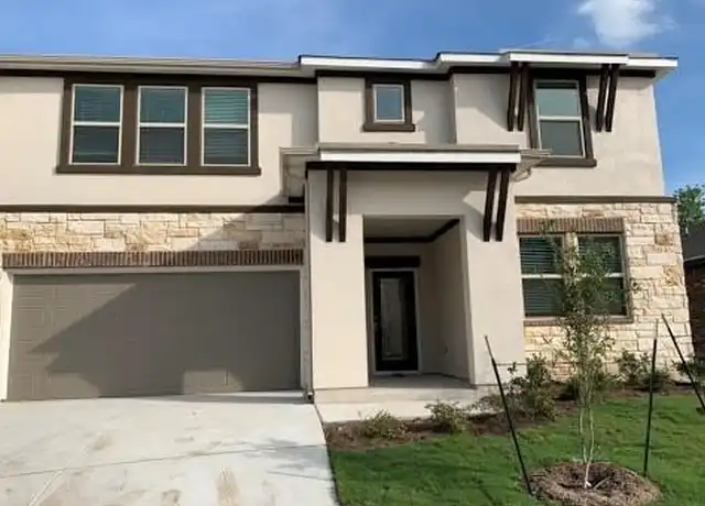 Property at 604 American Trl, Leander, TX, 78641, 5 beds, 3 baths, [object Object]