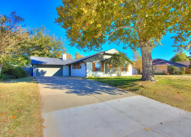 Property at 3109 W Britton Rd, Oklahoma City, OK, 73120, 3 beds, 2 baths, [object Object]