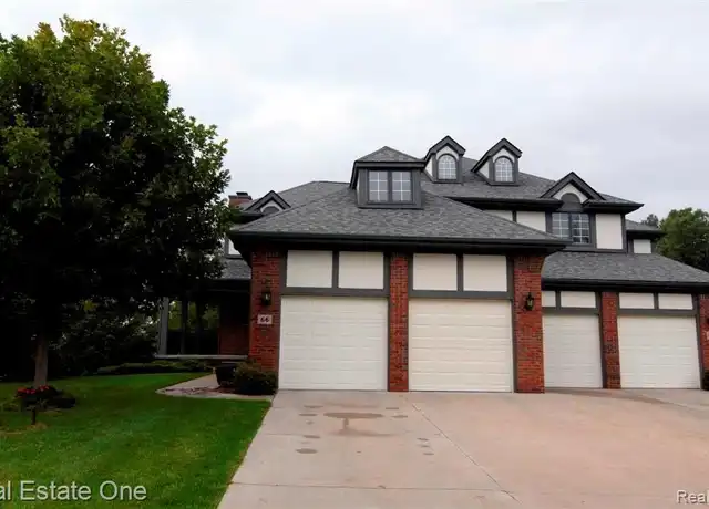 Property at 66 Sandhills Ln #52, Lake Orion, MI, 48362, 2 beds, 2.5 baths, [object Object]