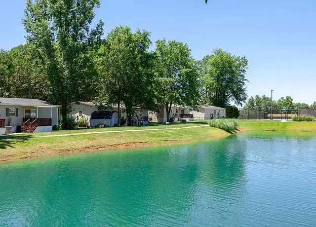Photo of 3529 McConnell Rd, Greensboro, NC 27405