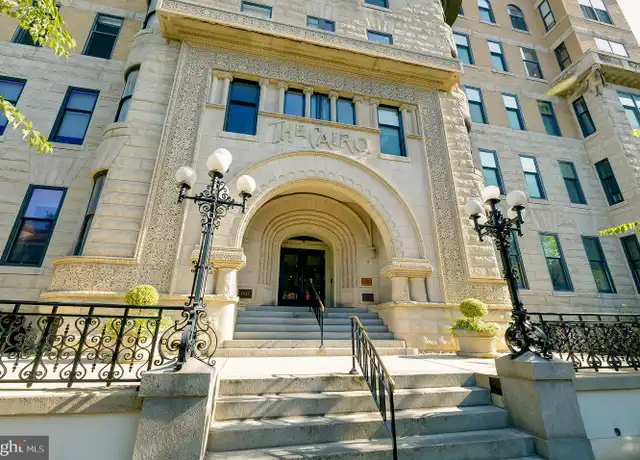 Property at 1615 Q St NW #610, Washington, DC, 20009, 0 beds, 1 bath, [object Object]