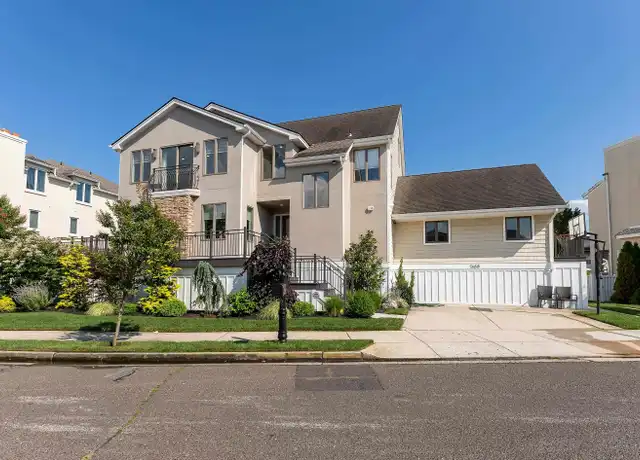 Property at 7600 Bayshore Dr Unit July, Margate City, NJ, 08402, 5 beds, 3.5 baths, [object Object]