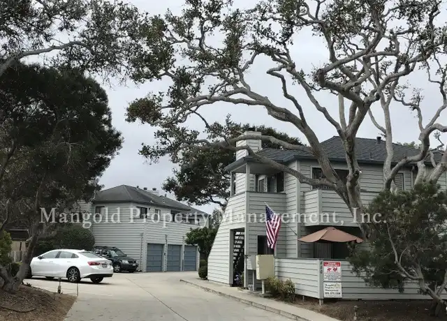 Property at 460 Ramona Ave Unit 03, Monterey, CA, 93940, 1 bed, 1 bath, [object Object]