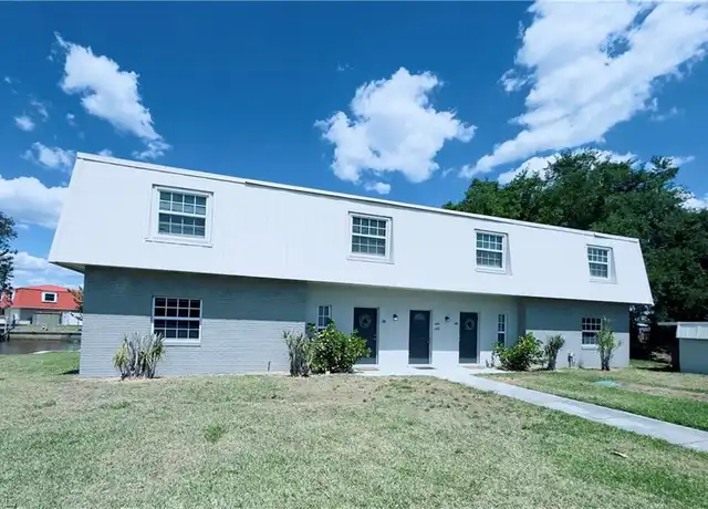 Property at 14938 Wise Way, Fort Myers, FL, 33905, 2 beds, 1 bath, [object Object]