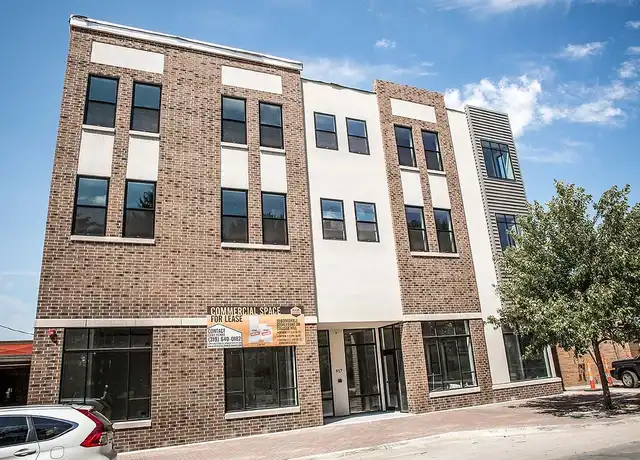 Property at Urban Flats South - 917 W 23rd St, Cedar Falls, IA, 50613, 0 beds, 1 bath, [object Object]