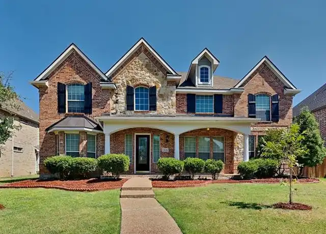 Property at 5134 Navajo Dr, Frisco, TX, 75034, 5 beds, 4 baths, [object Object]