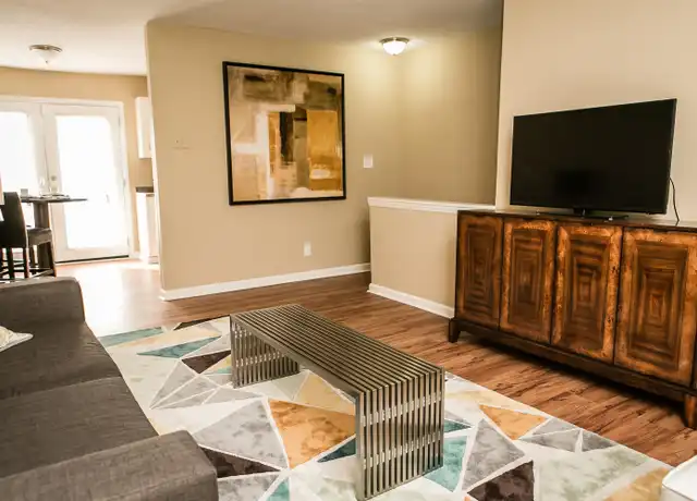 Property at 4620 Central Ave Unit P, Charlotte, NC, 28205, 1 bed, 1 bath, [object Object]
