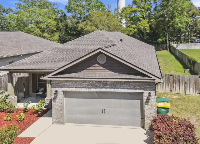 Property at 1445 Hickory St, Niceville, FL, 32578, 4 beds, 2 baths, [object Object]