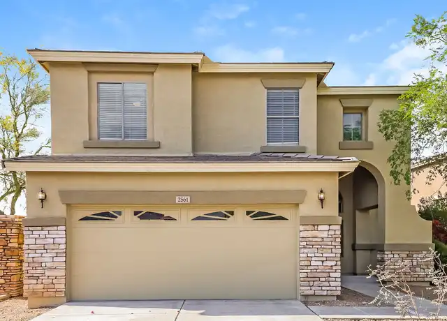 Property at 2561 W Granite Pass Rd, Phoenix, AZ, 85085, 3 beds, 2 baths, [object Object]