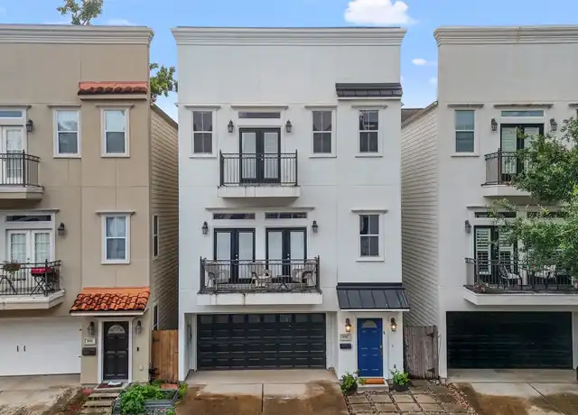 Property at 1616 Utah St, Houston, TX, 77007, 3 beds, 3.5 baths, [object Object]