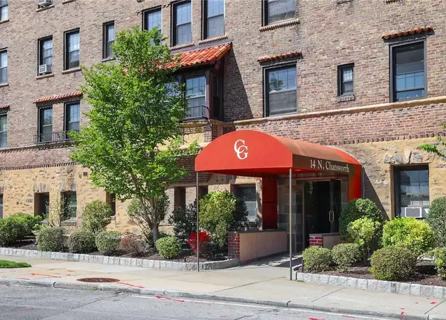 Property at 14 N Chatsworth Ave Unit 5K, Larchmont, NY, 10538, 1 bed, 1 bath, [object Object]