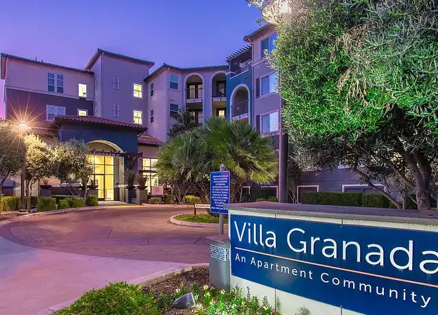 Property at Villa Granada - 3595 Granada Ave, Santa Clara, CA, 95051, 1 bed, 1 bath, [object Object]