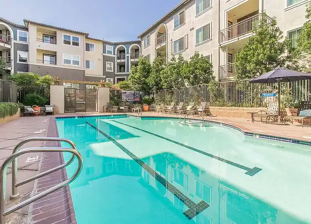 Property at Villa Granada - 3595 Granada Ave, Santa Clara, CA, 95051, 1-2 bed, 1-2 bath, [object Object]