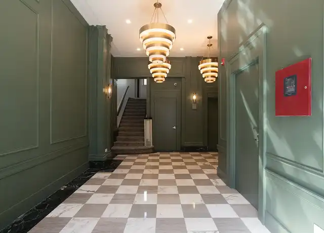Property at 860 Hinman Ave, Evanston, IL, 60202, 0 beds, 1 bath, [object Object]