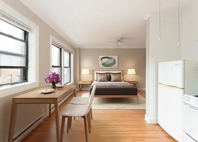 Property at 860 Hinman Ave, Evanston, IL, 60202, 0 beds, 1 bath, [object Object]