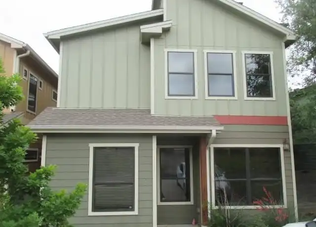 Property at 4610 Windy Brook Dr Unit B, Austin, TX, 78723, 2 beds, 2.5 baths, [object Object]
