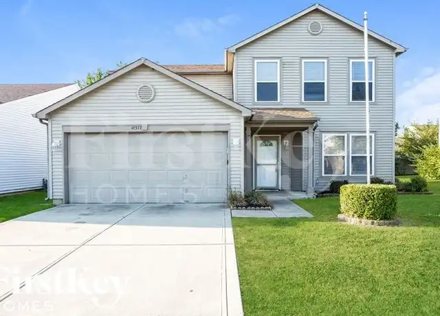 Property at 10377 Waverly Dr, Indianapolis, IN, 46234, 3 beds, 2.5 baths, [object Object]