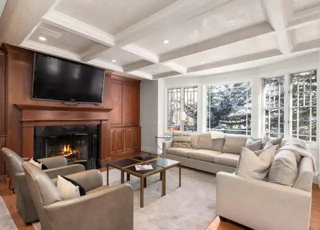 Property at 825 S Ute Ave Unit A, Aspen, CO, 81611, 4 beds, 4.5 baths, [object Object]