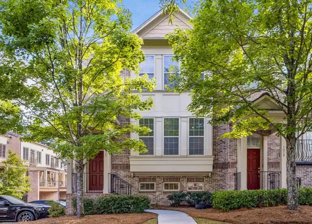 Property at 1035 East Paces Ln NE, Atlanta, GA, 30326, 3 beds, 3.5 baths, [object Object]
