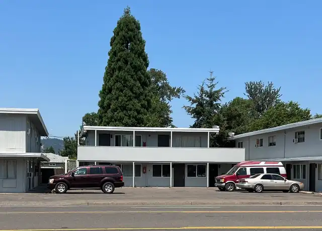 Property at 5312 Main St Unit 13, Springfield, OR, 97478, 2 beds, 1 bath, [object Object]