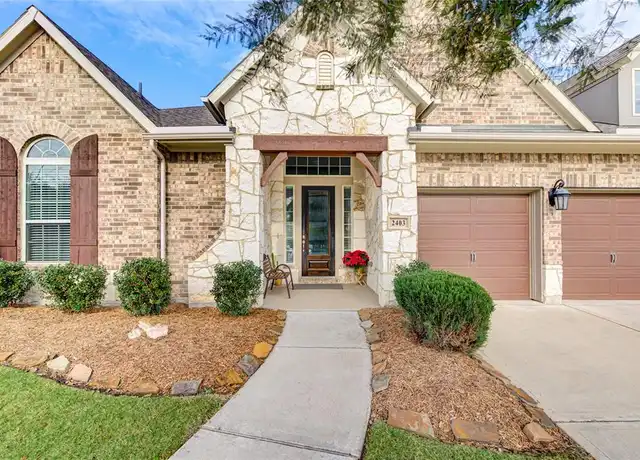 Property at 2403 Juniper Bnd, Brookshire, TX, 77423, 4 beds, 3.5 baths, [object Object]