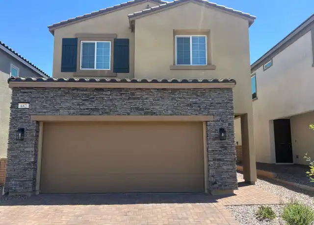 Property at 882 Benning St, Henderson, NV, 89011, 3 beds, 2.5 baths, [object Object]