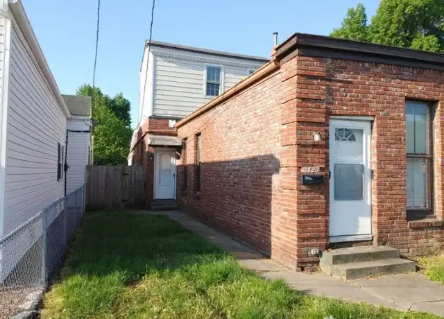 Property at 2520 Duncan St, Louisville, KY, 40212, 3 beds, 1 bath, [object Object]