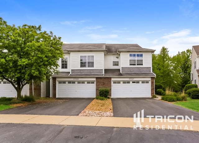 Photo of 23047 Ironwood Dr, Plainfield, IL 60586
