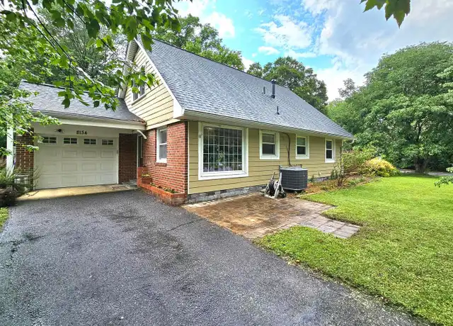 Property at 8134 Keeler St, Alexandria, VA, 22309, 3 beds, 2 baths, [object Object]