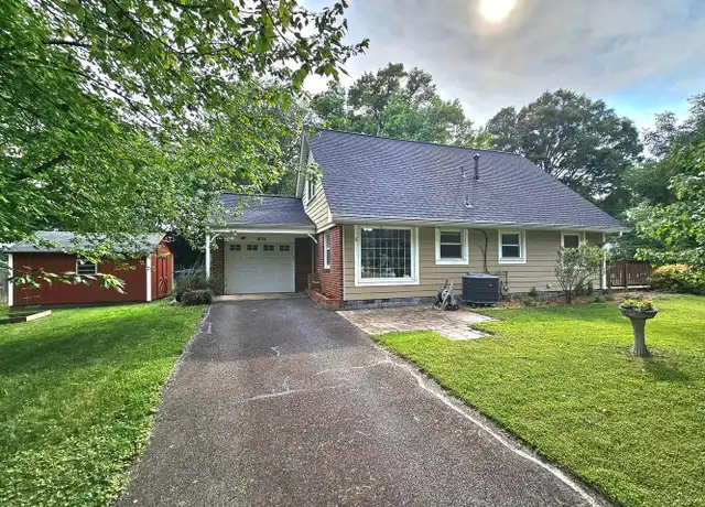 Property at 8134 Keeler St, Alexandria, VA, 22309, 3 beds, 2 baths, [object Object]