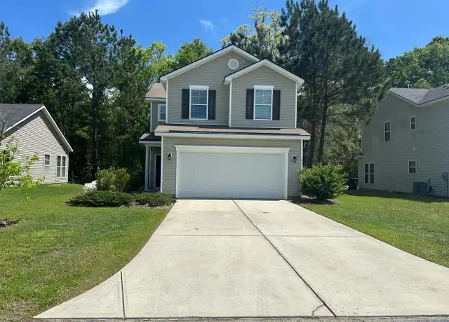 Property at 153 Okatie Park Cir E, Ridgeland, SC, 29936, 3 beds, 2.5 baths, [object Object]