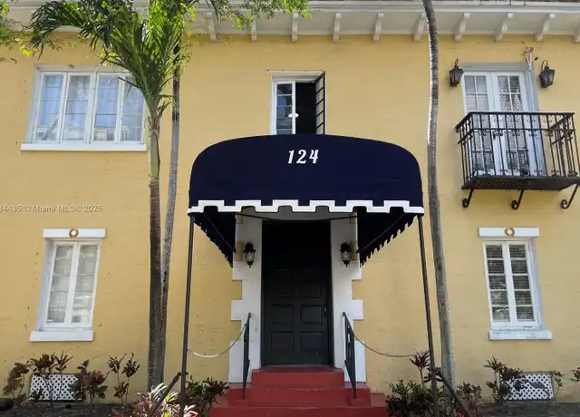 Property at 124 Mendoza Ave #3, Coral Gables, FL, 33134, 0 beds, 1 bath, [object Object]