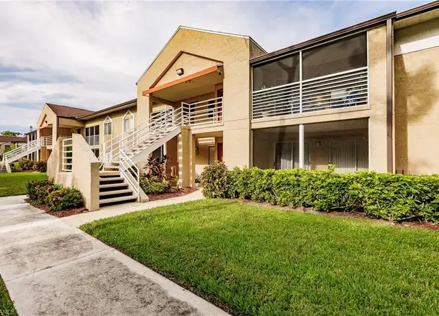 Property at 3120 Seasons Way #310, Estero, FL, 33928, 2 beds, 1 bath, [object Object]