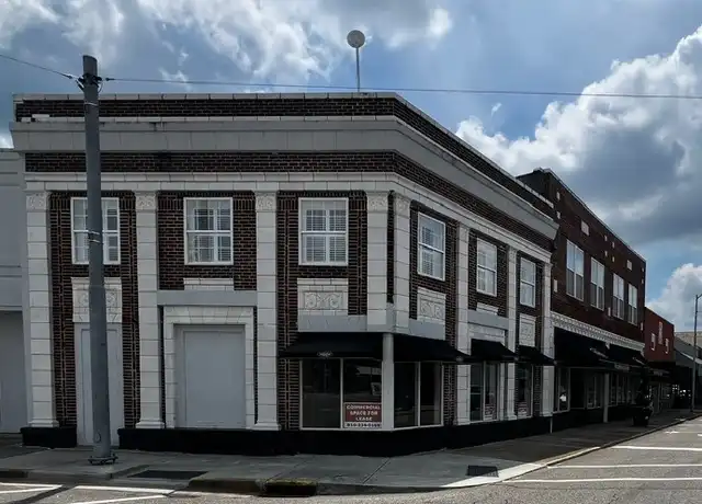 Property at 703 S Madison St, Whiteville, NC, 28472, 0 beds, 2 baths, [object Object]