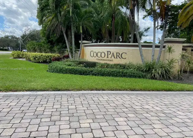 Property at 631 Lyons Rd #12206, Coconut Creek, FL, 33063, 1 bed, 1 bath, [object Object]