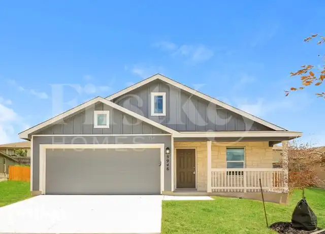 Property at 5946 Frisbee Path, Converse, TX, 78109, 3 beds, 2 baths, [object Object]