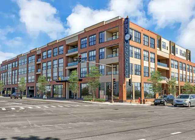 Property at 650 Elm Pl Unit 307, Highland Park, IL, 60035, 1 bed, 1 bath, [object Object]