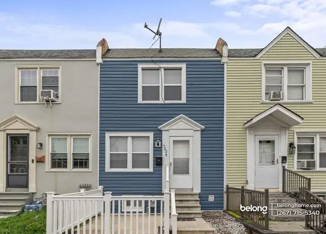 Property at 722 Shaw Ave Unit 1, Lansdale, PA, 19446, 3 beds, 1.5 baths, [object Object]