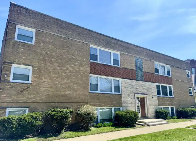 Property at 7325 S Kingston Ave Unit 2, Chicago, IL, 60649, 2 beds, 1 bath, [object Object]