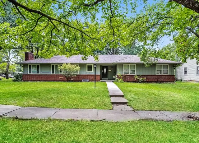 Property at 10509 E 82nd St, Raytown, MO, 64138, 3 beds, 2 baths, [object Object]