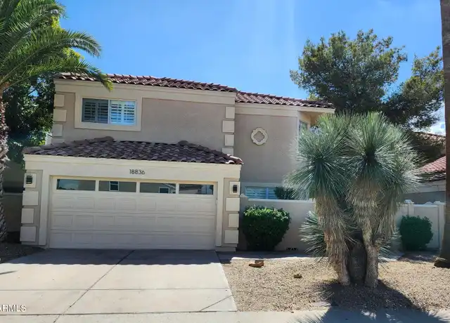 Property at 18836 N 68th Ave, Glendale, AZ, 85308, 3 beds, 2.5 baths, [object Object]