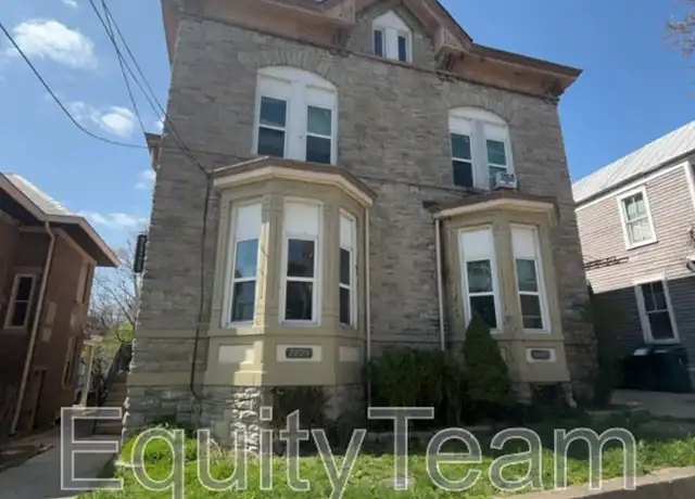 Property at 2225 Kenton St Unit 2, Cincinnati, OH, 45206, 2 beds, 1 bath, [object Object]