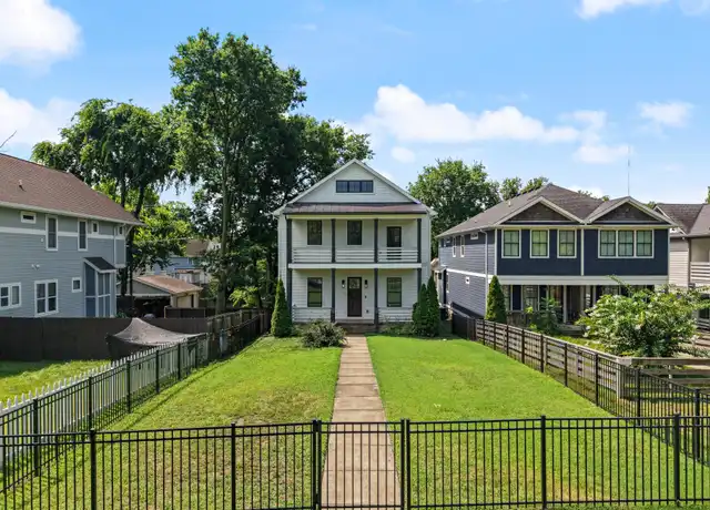 Property at 5421 Kentucky Ave, Nashville, TN, 37209, 3 beds, 2.5 baths, [object Object]